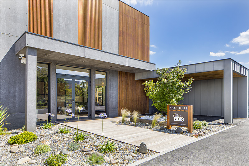 Artisan spécialiste du bois, Toulouse, Cultur'bois